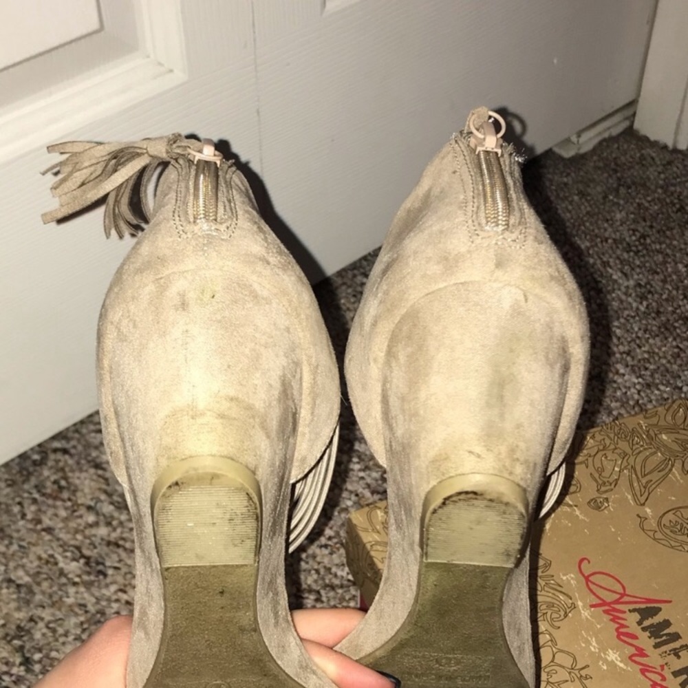American Rag Sandals - Picture 4 of 4